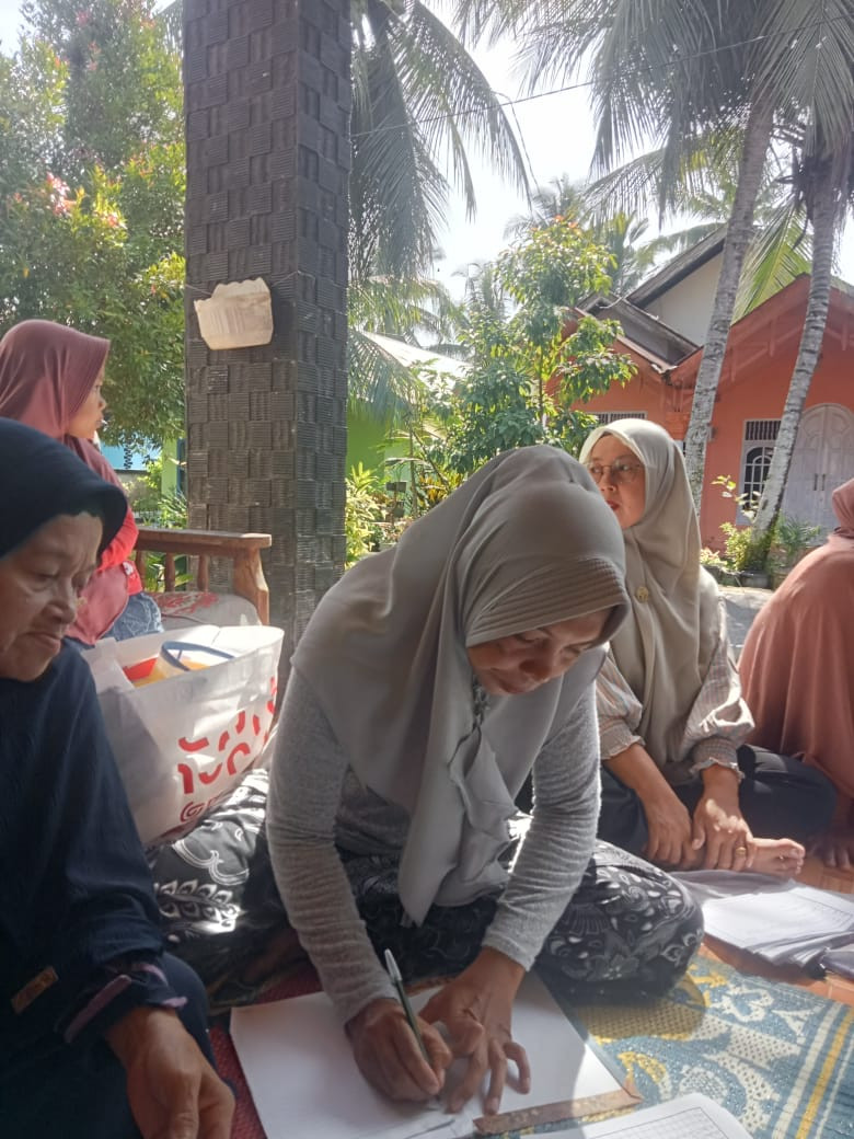 posyandu kasih bunda