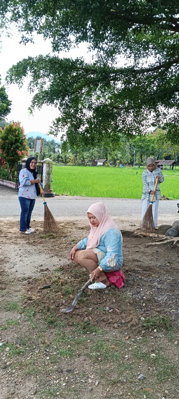 Gotong Royong