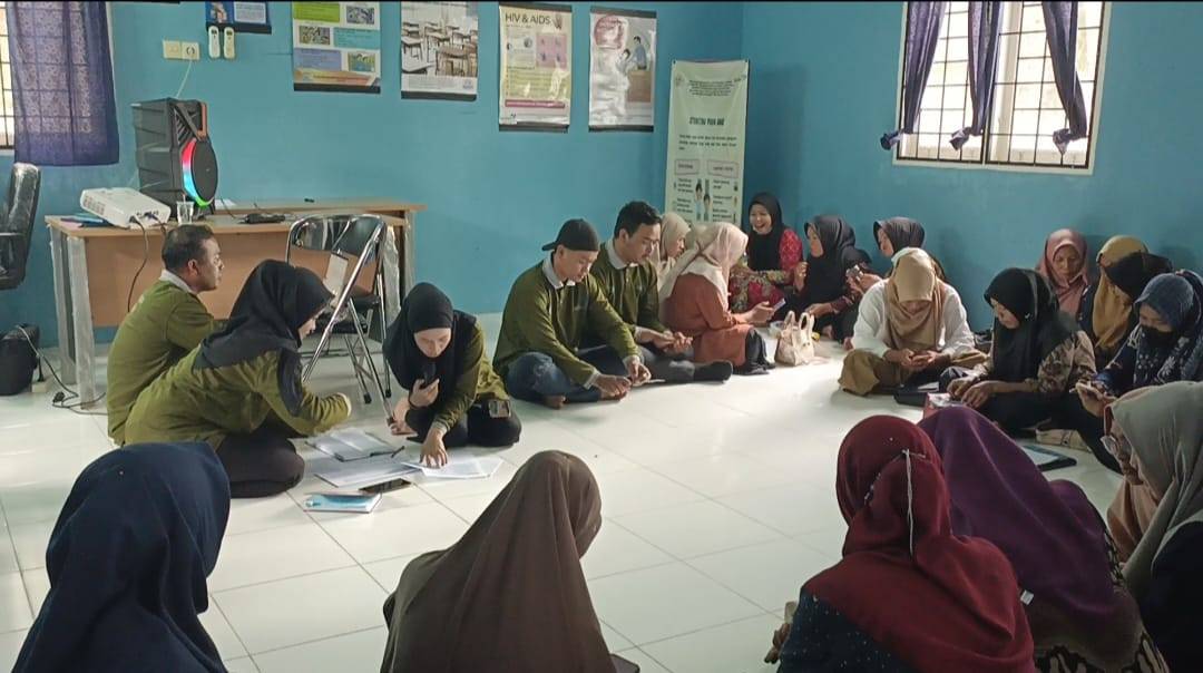 SOSIALISASI ELSIMIL V3