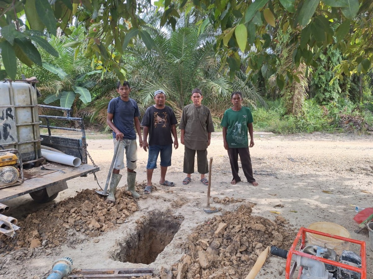 Kesejahteraan Masyarakat