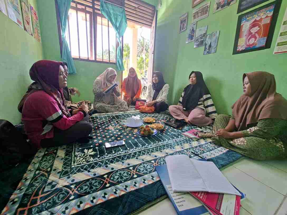 kelas ibu hamil
