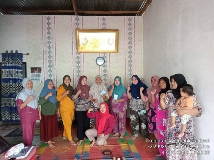 Kelompok wanita tani