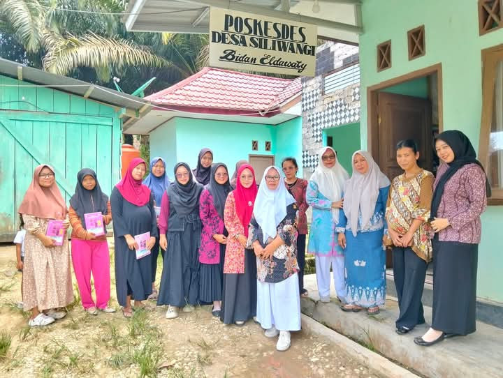 Kelas Ibu hamil