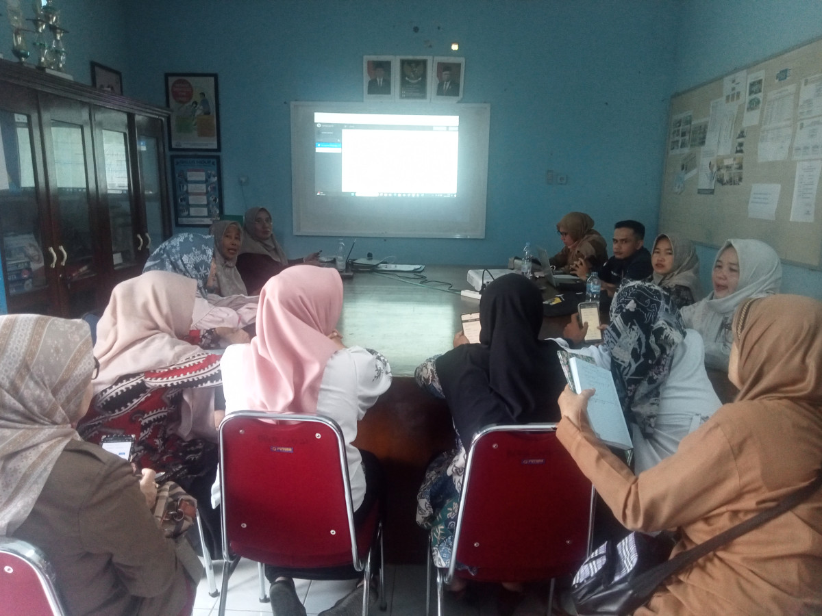 Pembinaan Linlap
