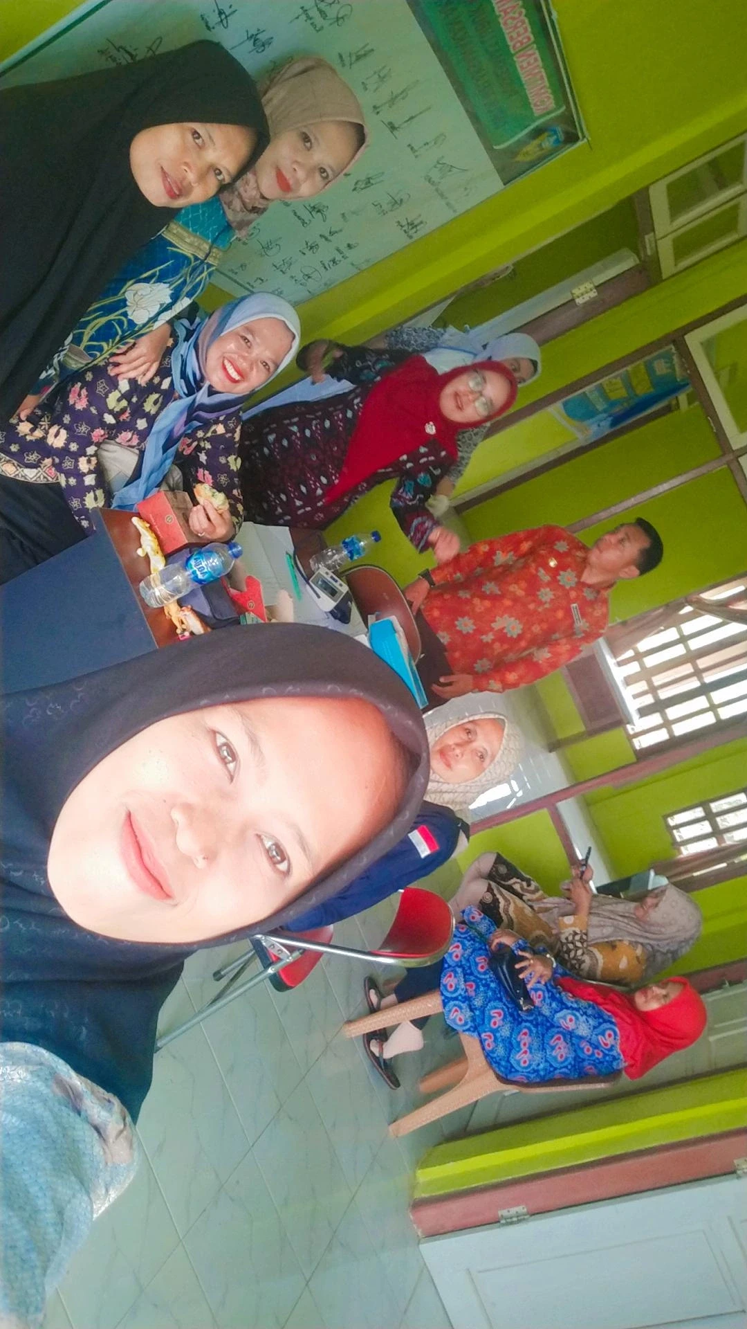 sapari kb