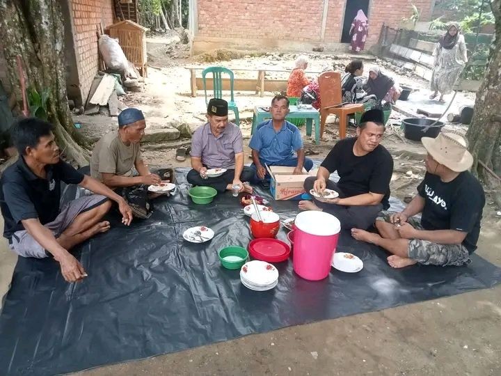 pemotongan hewan kurban