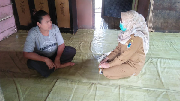 KIE MKJP kepada KB aktif Pil