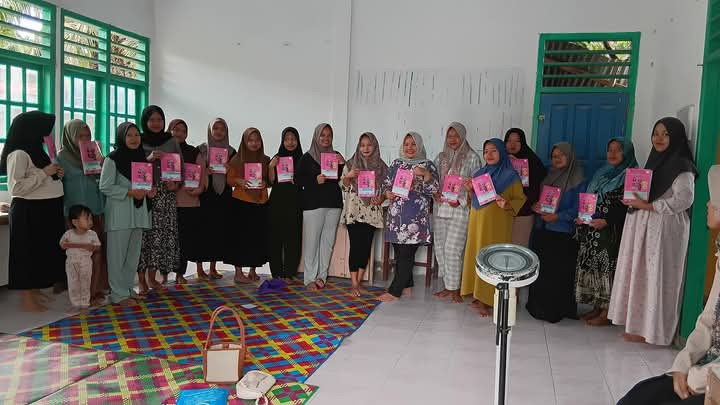 Kelas ibu hamil