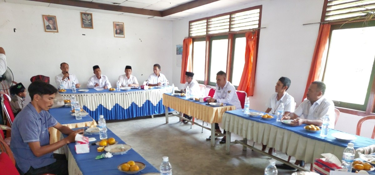 pokja kampung KB