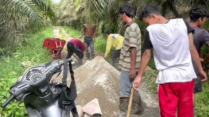 gotong royong