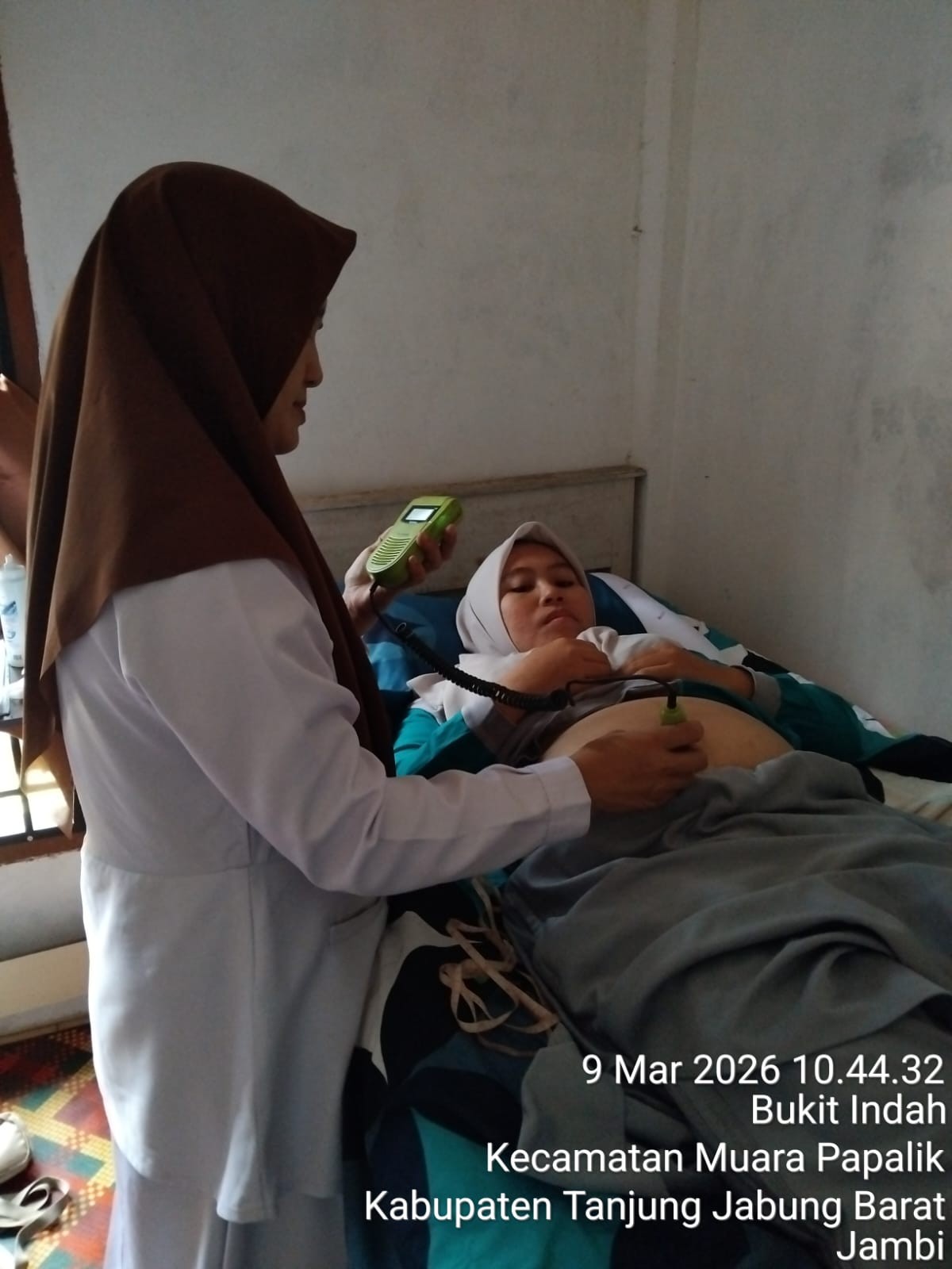 pendampingan bumil