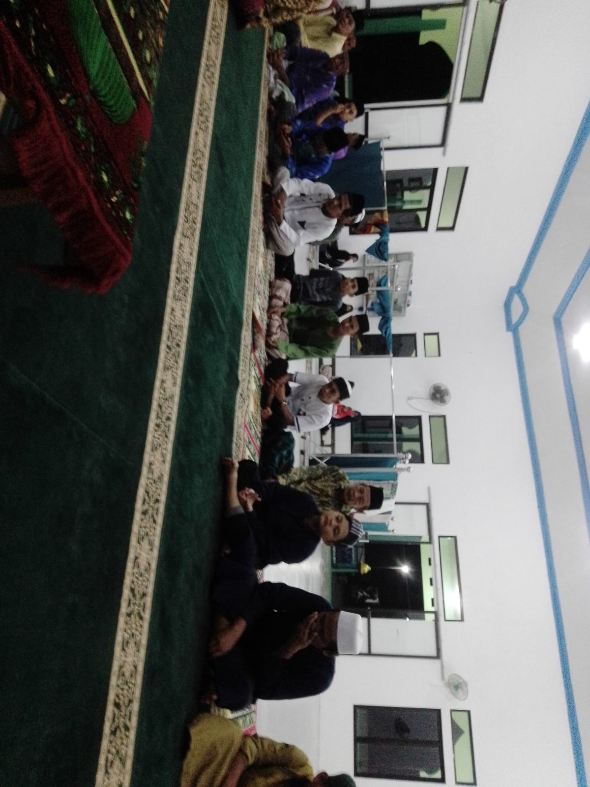 pengajian