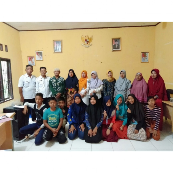 Forum Musyawarah Kampung KB