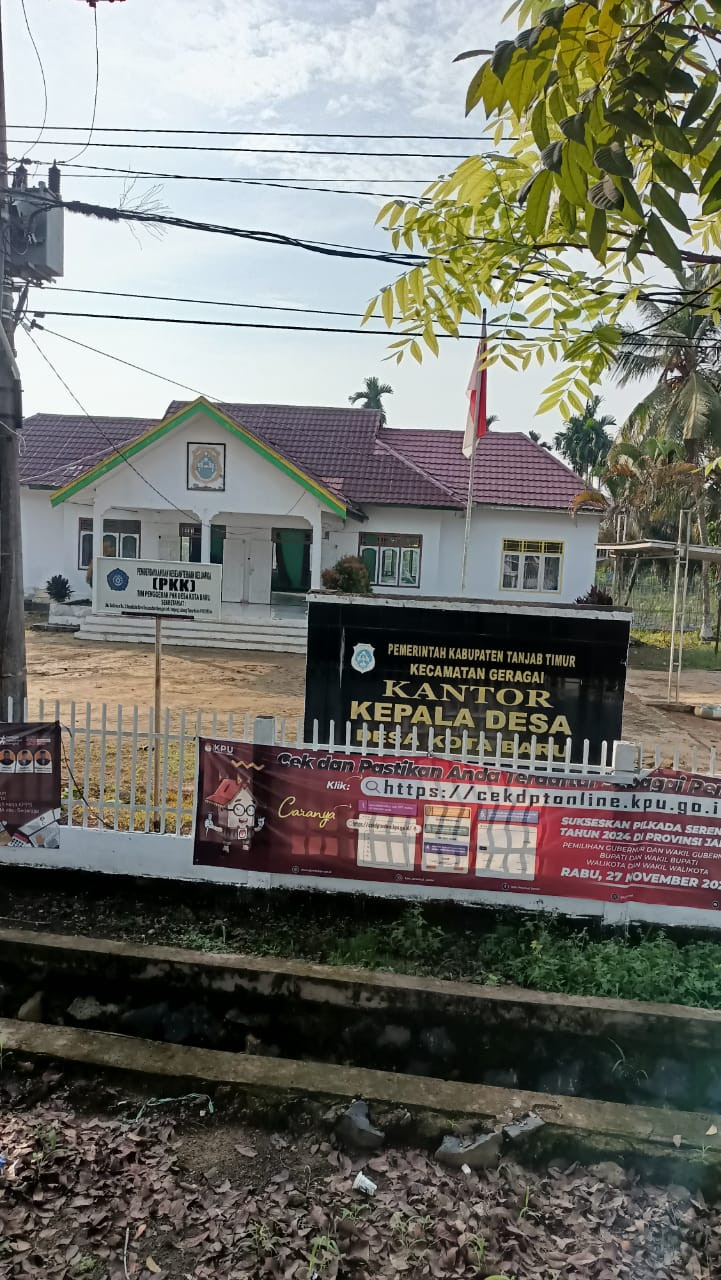 Maju lancar