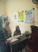 posyandu ibu hamil