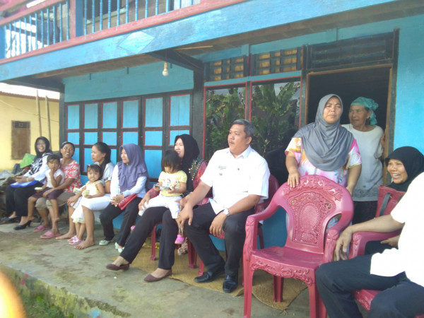 POKJA ( KELOMPOK KERJA )