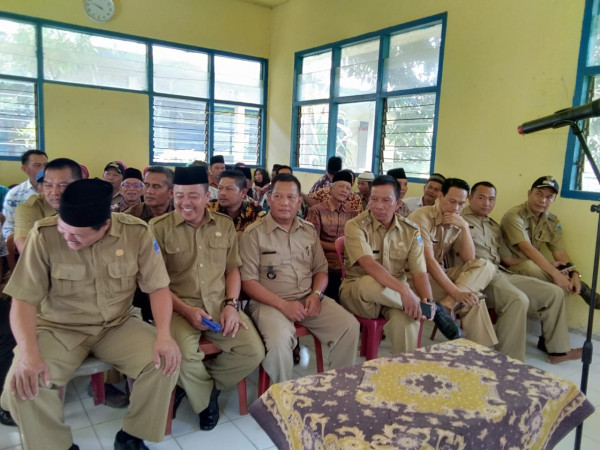 POKJA ( KELOMPOK KERJA )
