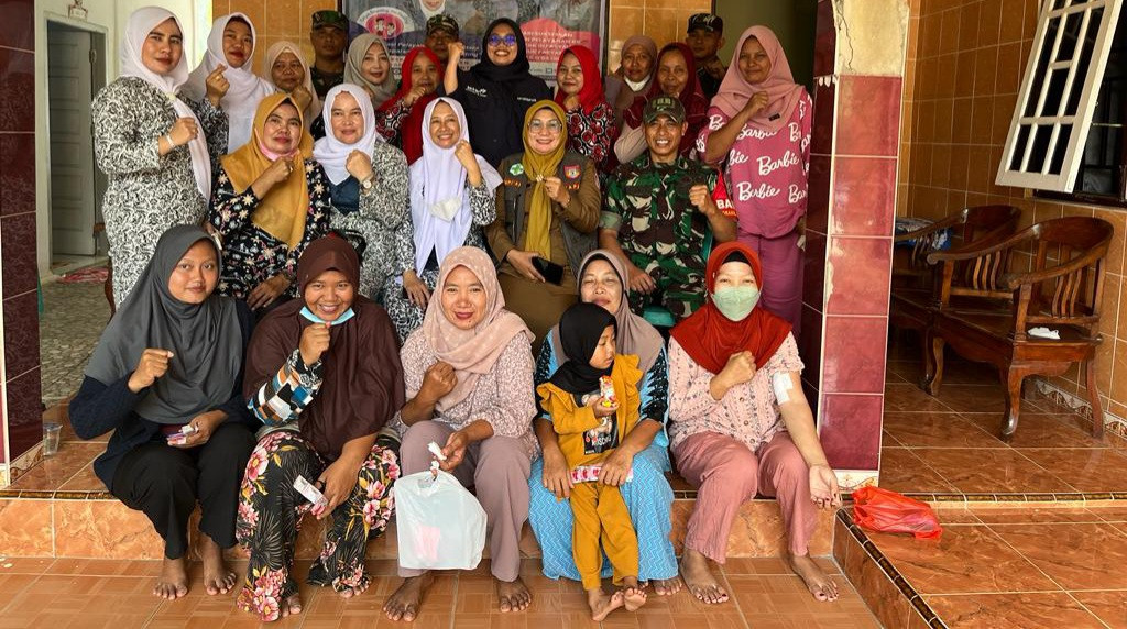 Pelayanan KB Gratis