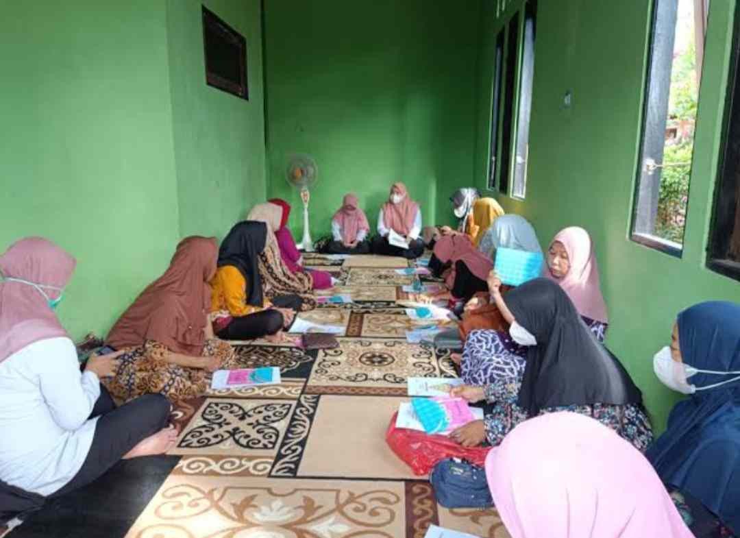 Bina Keluarga Remaja