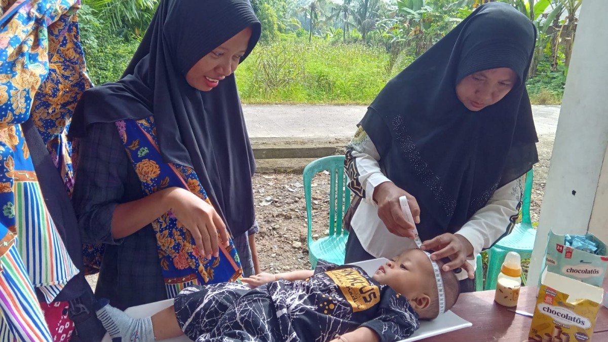 Posyandu Balita