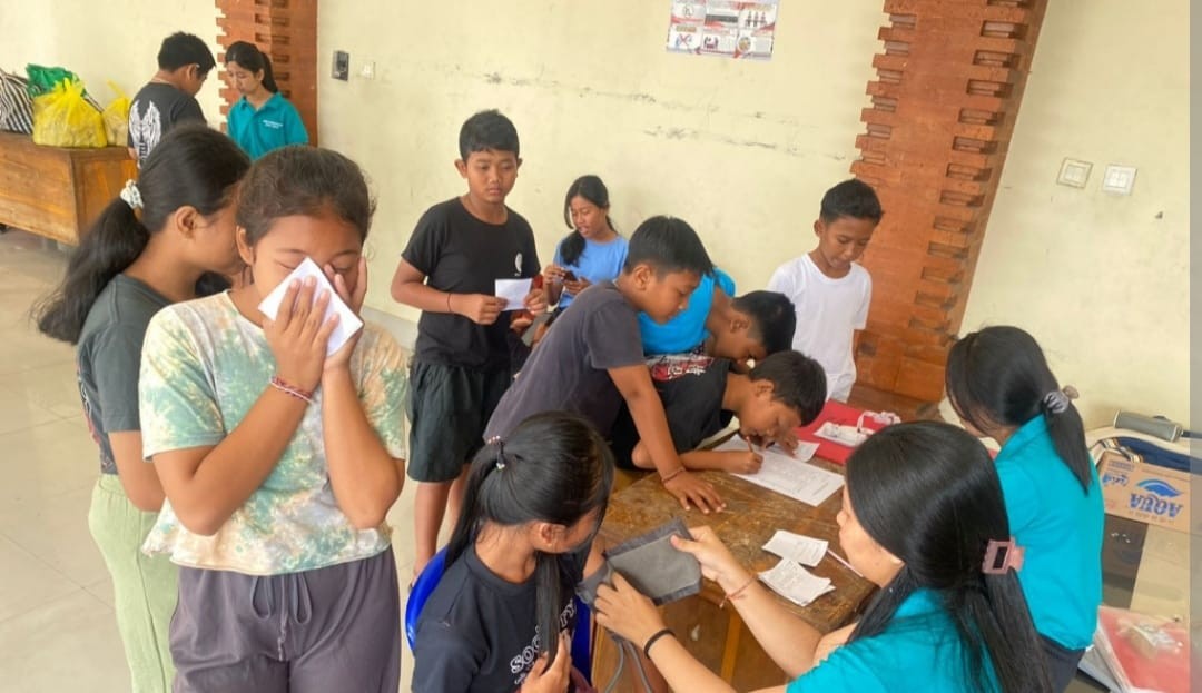 bina Keluarga Remaja