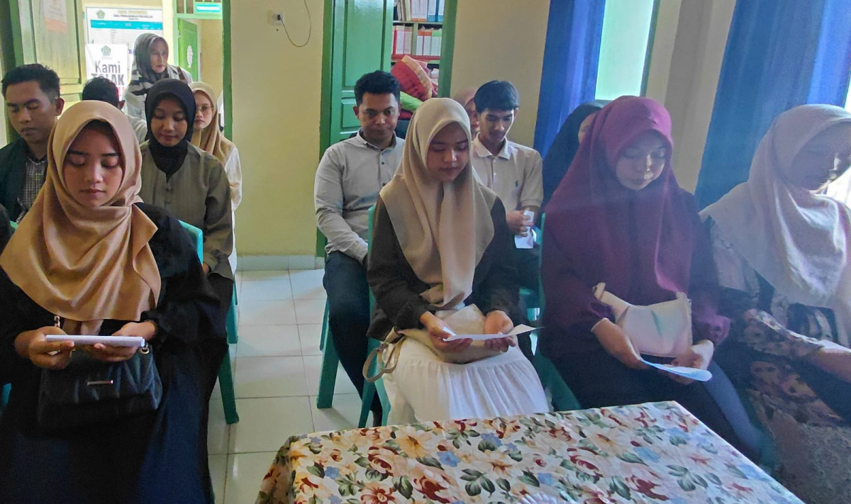 Pembinaan PIK Remaja