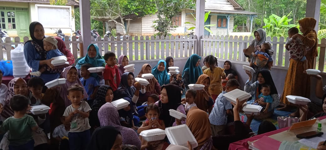 Pembinaan Poktan BKB