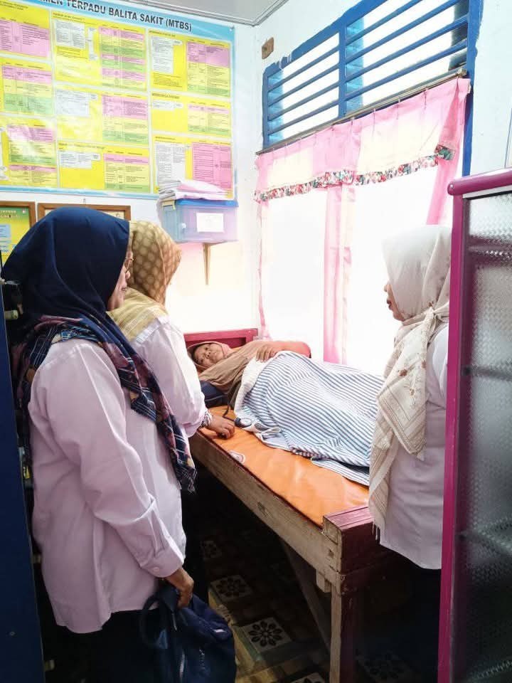 Pembinaan ibu hamil