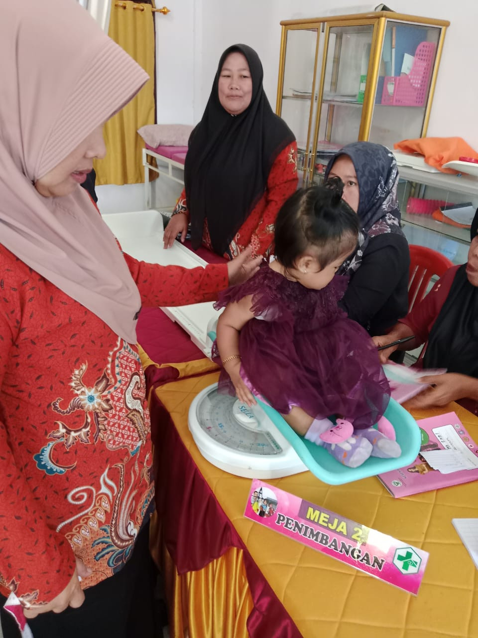 Posyandu Balita