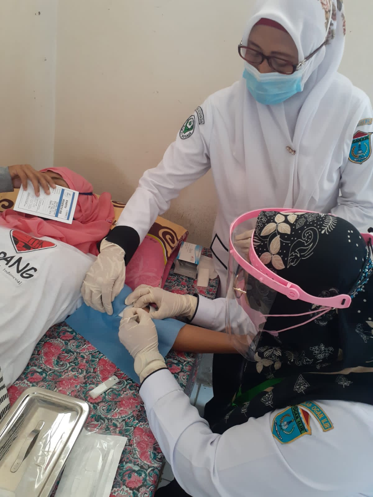 Pelayanan KB Implant