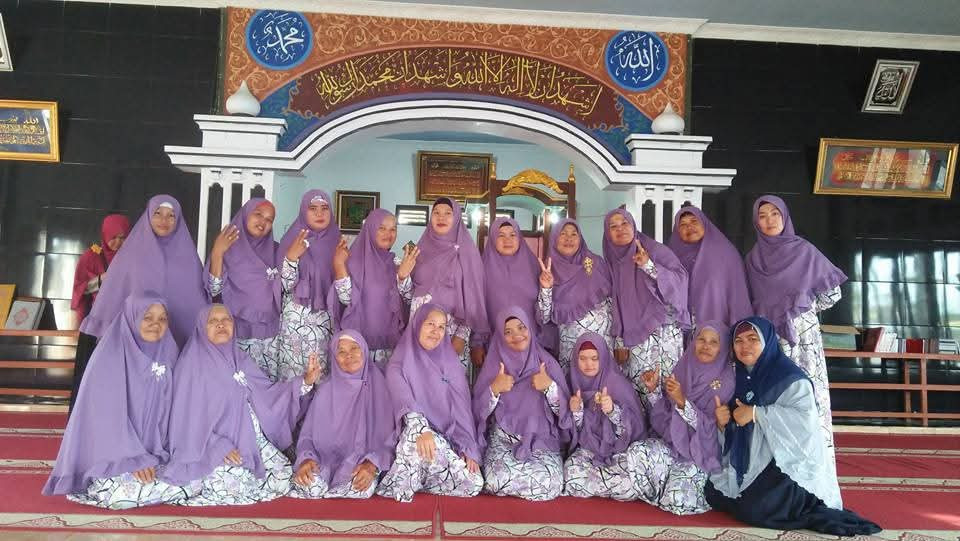 Pengajian Rutin Bulanan