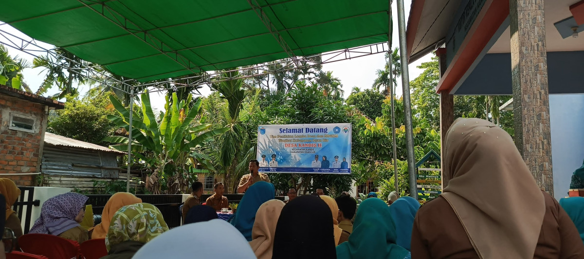 Lomba Desa