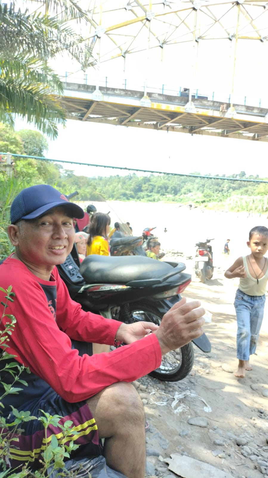 Ketubean  di 4 lawang