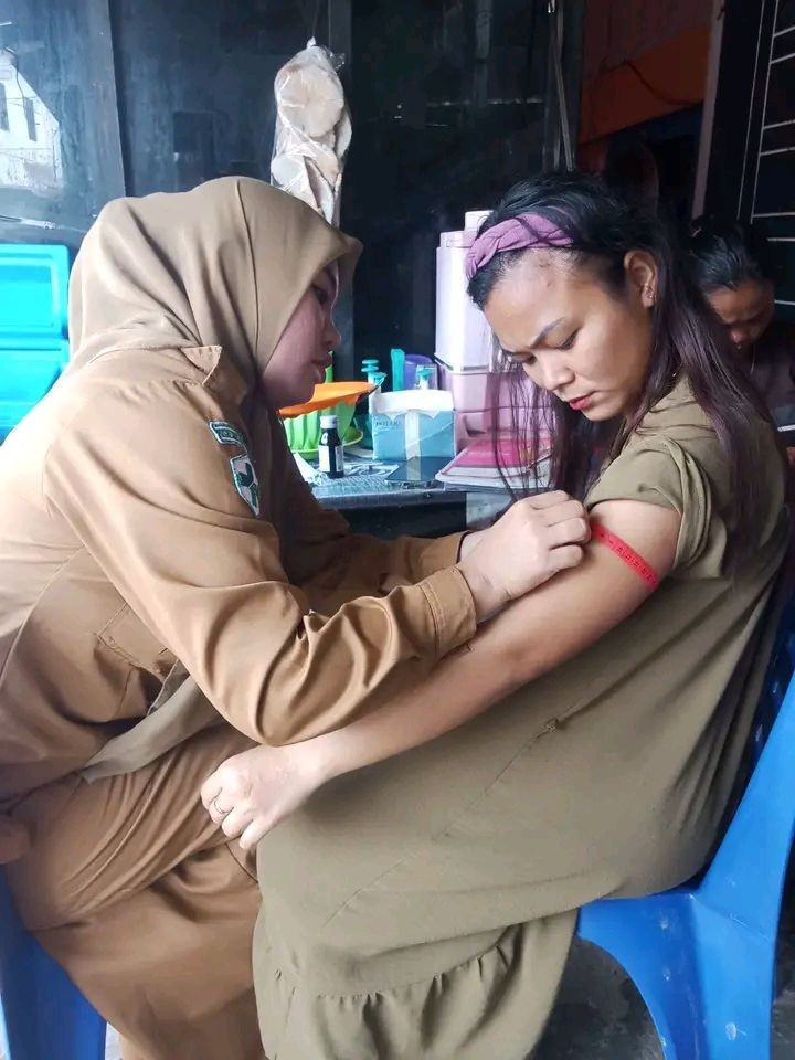 Pendamping ibu hamil