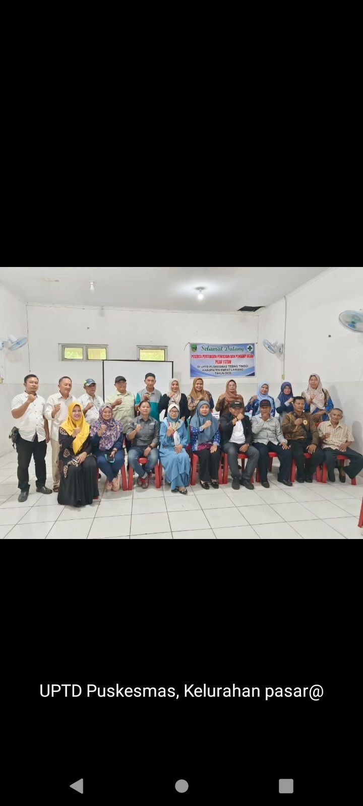 Pembinaan tentang stanting