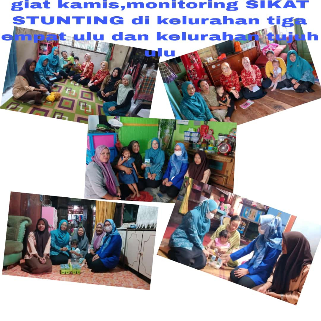 Sikat Stunting
