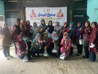 Pembinaan PPKBD dan Sub PPKBD