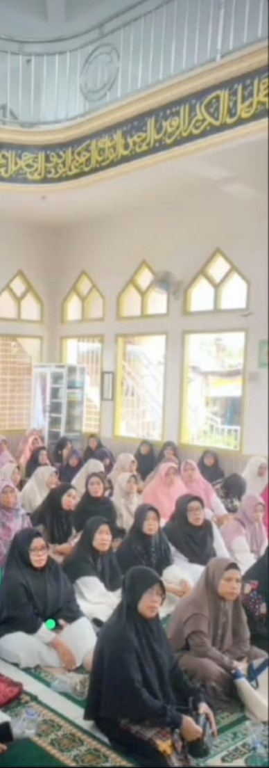 Pengajian