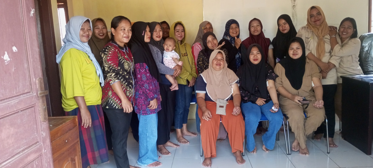 Pelayanan KB implant