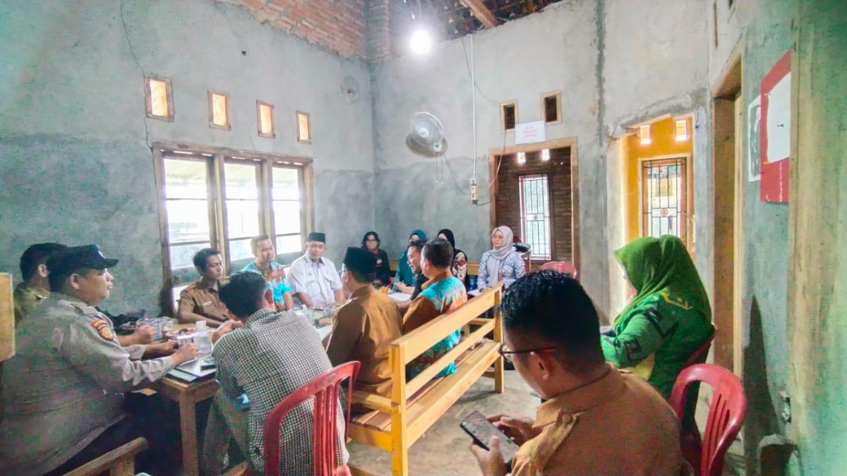 KEGIATAN MINI LOKA KARYA (MINILOK) PROGRAM BANGSA KENCANA