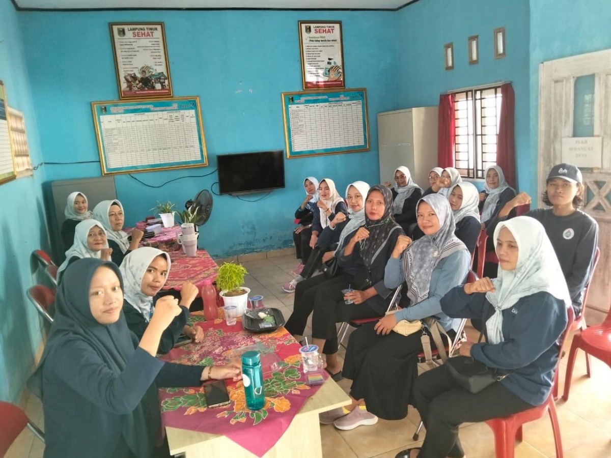 PPKBD SE-KECAMATAN PEKALONGAN