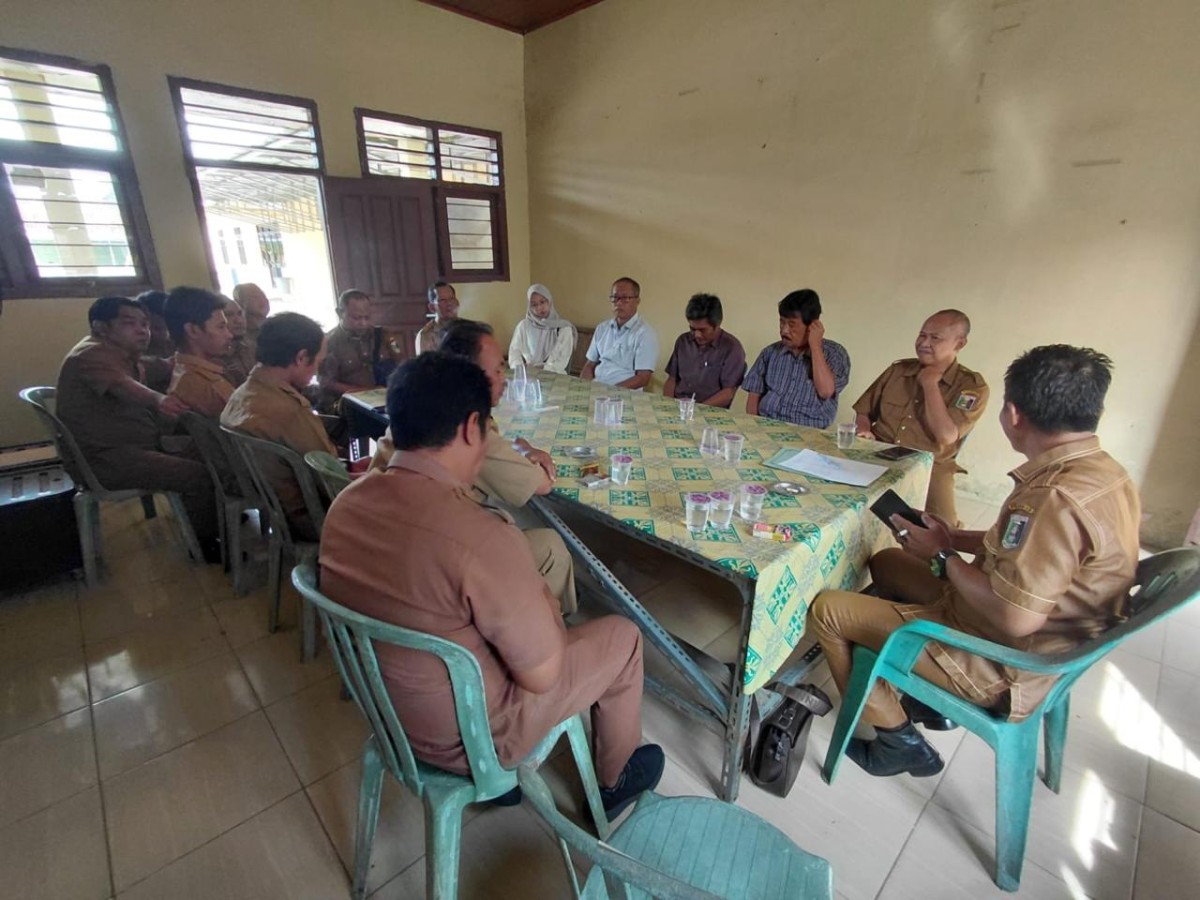 KOPERASI DESA MERAH PUTIH ADIREJO