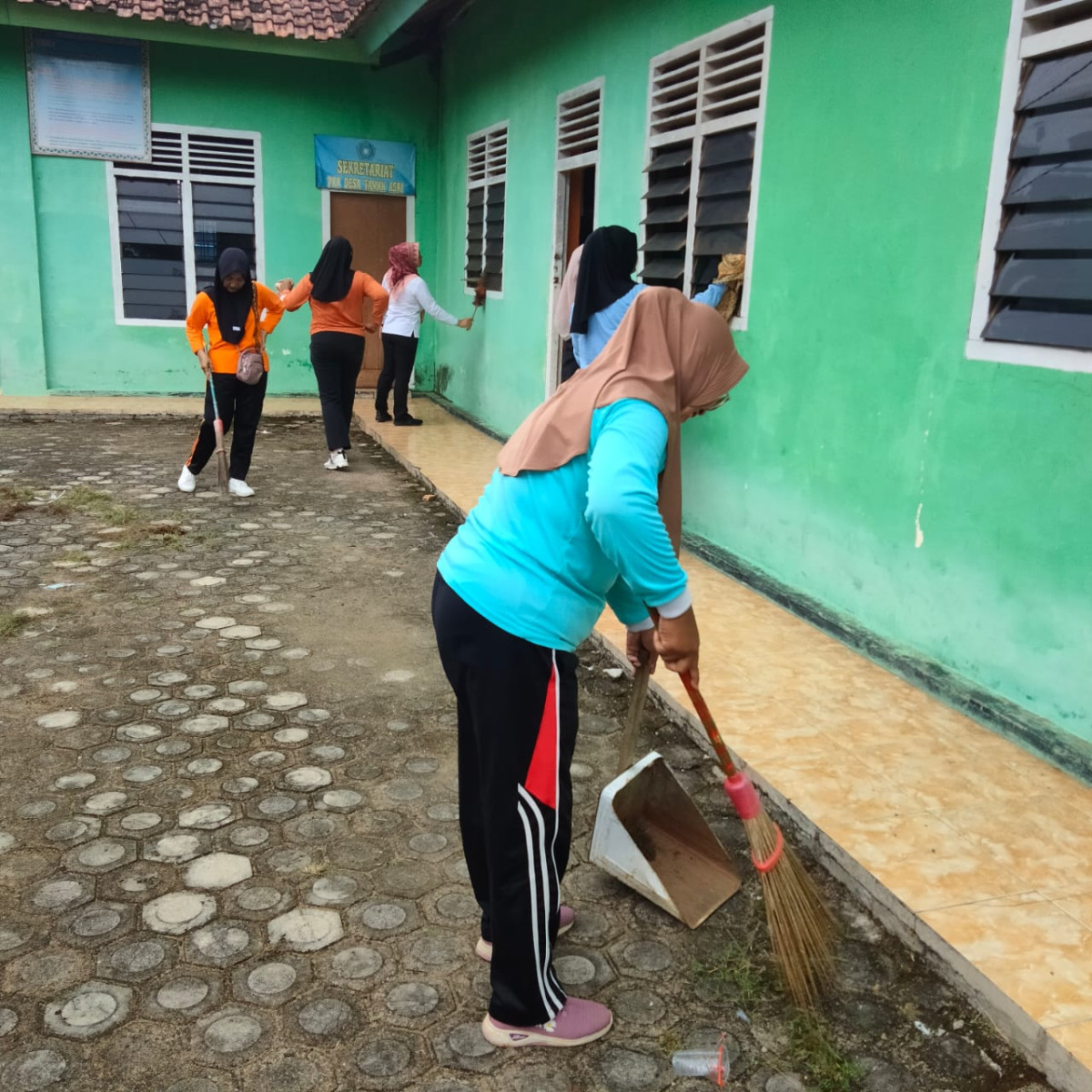 Posyandu ILP