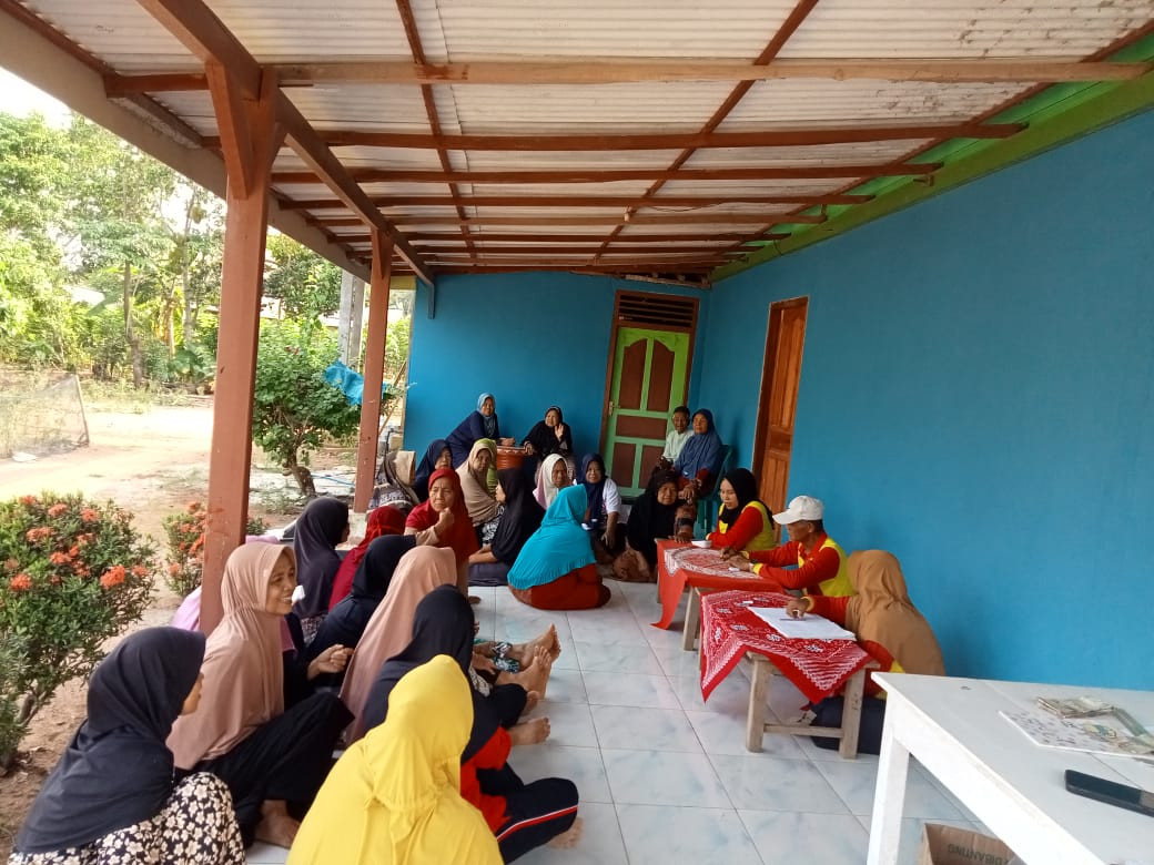 Posyandu Lansia dan BKL