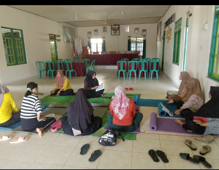 Kelas Ibu Hamil