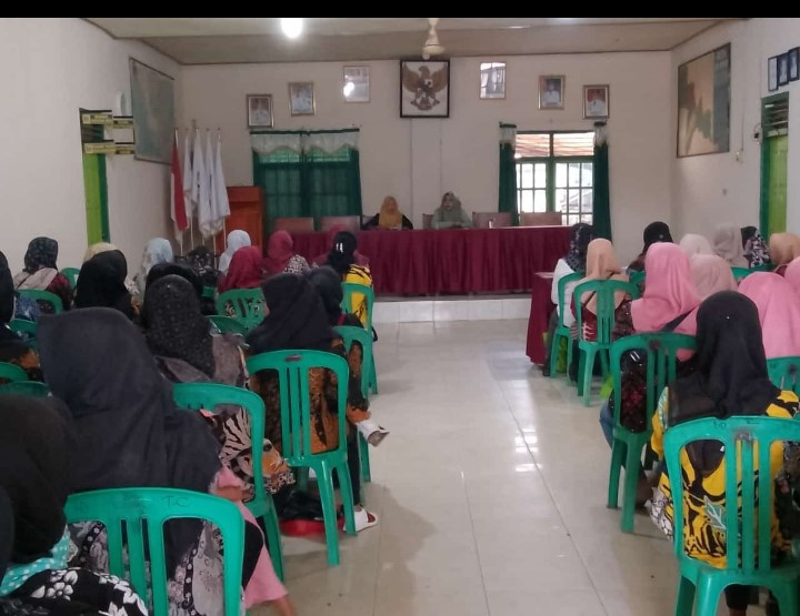 Pertemuan Kader