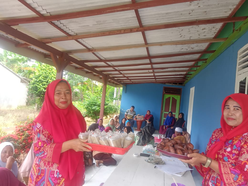 Posyandu Lansia