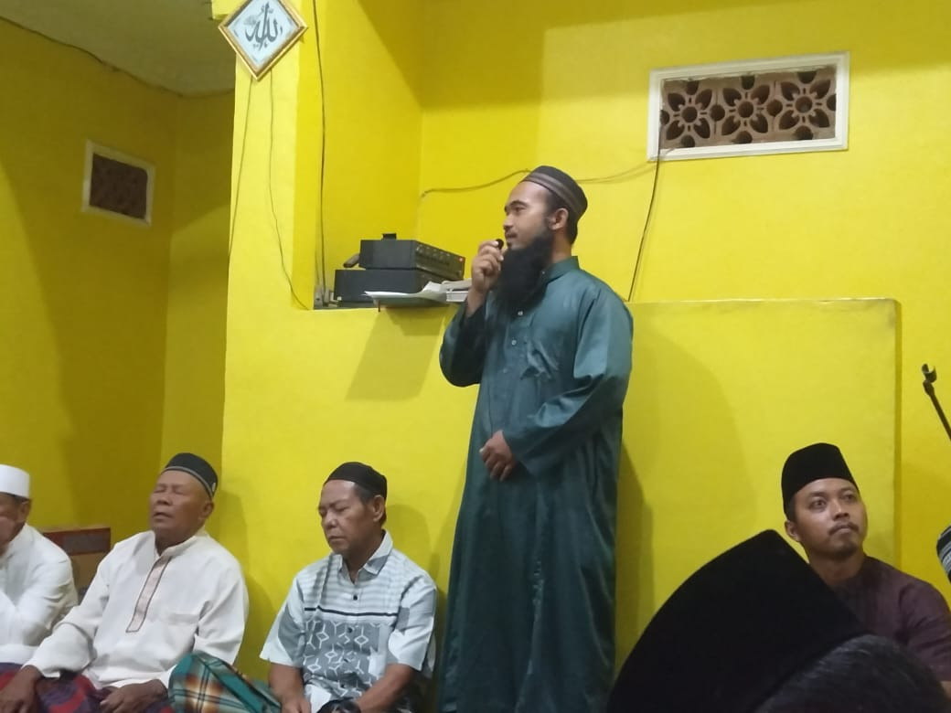 Safari Ramadhan