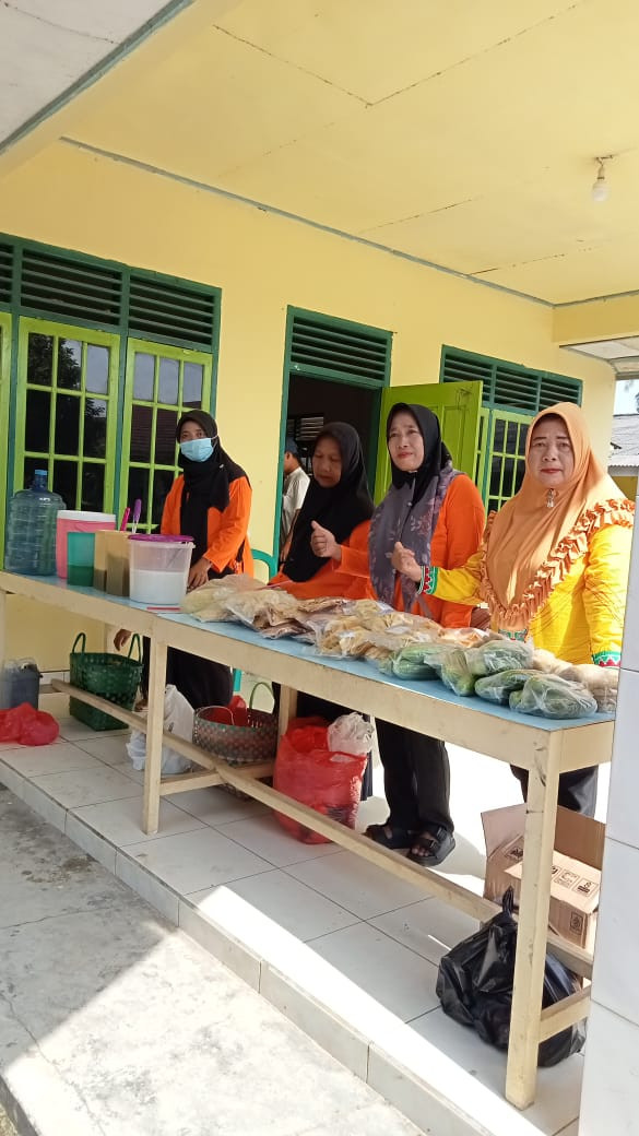 PASAR MURAH