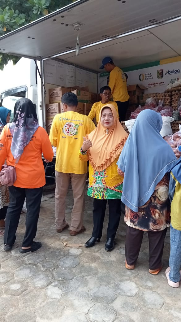 Pasar murah